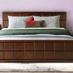Heritage Touch Bed Model:- B-1178