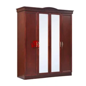 Elegant Edge Almirah Model:-  Al-192