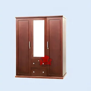 Urban Class Almirah Model:-  Al-367