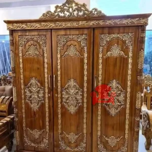 Prestige Line Almirah  Model:-  Al-404