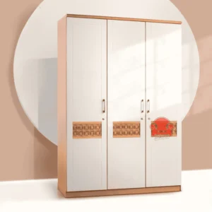 Dream Haven Almirah Model:-  Al-413