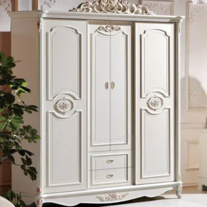 Grand Elite Almirah Model:-  Al-415
