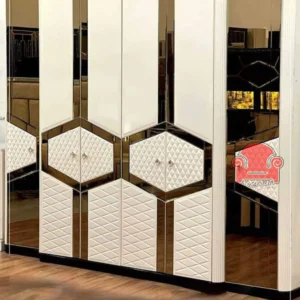 Signature Glow Almirah Model:-  Al-416