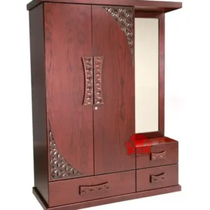 Trendy Nest Almirah Model:-  Al-53