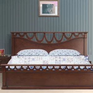 Royal Dream Bed Model:- B-1004