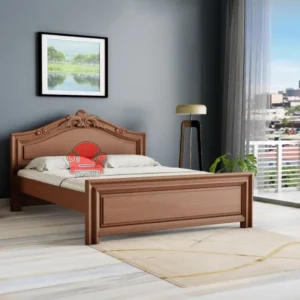 Golden Aura Bed Model:- B-1014