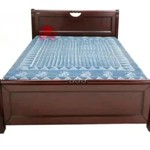 Classic Grace Bed Model:- B-1095
