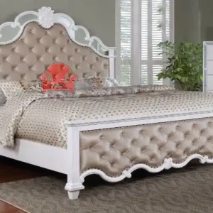Signature Glow Bed Model:- B-1376