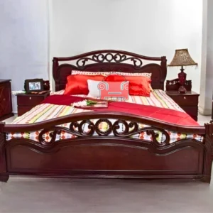 Dream Haven Bedroom Set Model:- B-14