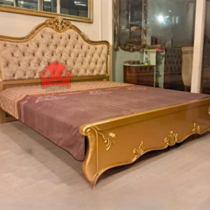 Tranquil Life Bed Model:- B-1511