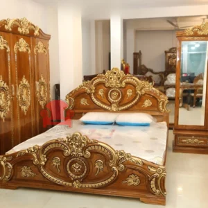 Harmony Home Bedroom Set Model:- B-1532