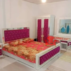 Timeless Beauty Bedroom Set Model:- B-1534