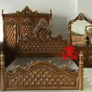 Starry Sky Bedroom Set Model:- B-1535