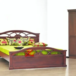 Heavenly Rest Bedroom Set Model:- B-1600