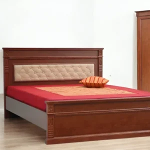 Regal Essence Bedroom Set Model:- B-1602