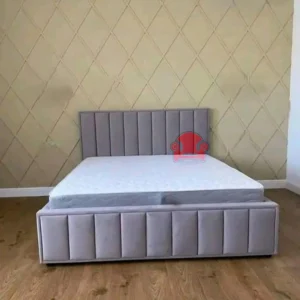 Stylish Haven Bed Model:- B-1613