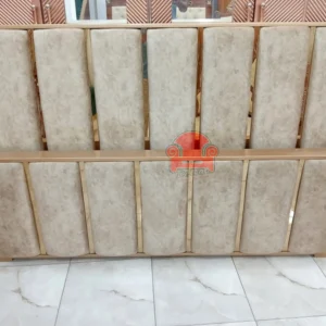 Timeless Touch Bed Model:- B-1614