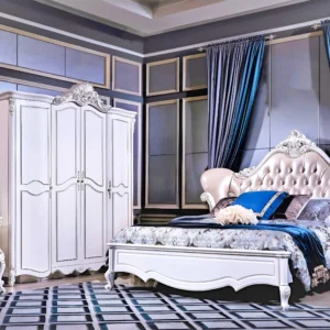 Mystic Star Bedroom Set Model:- B-1623