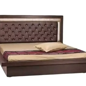 Sapphire Glow Bed Model:- B-276