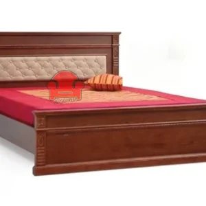 Harmony Luxe Bed Model:- B-307