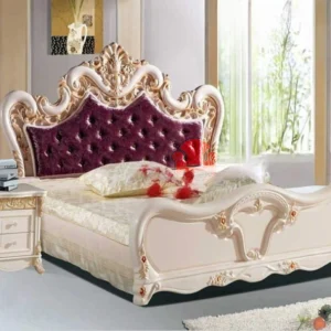 Elite Haven Bed Model:- B-619