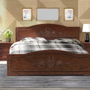 Royal Horizon Bed Model:- B-743
