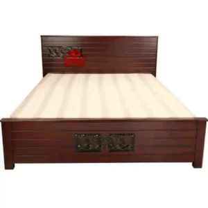 Crystal Dream Bed Model:- B-745