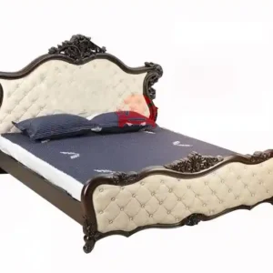 Golden Crest Bed  Model:- B-763