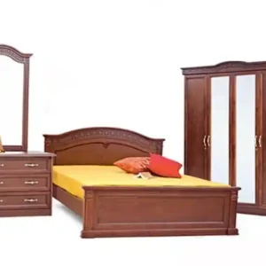 Paradise Dream Bedroom Set Model:- B-815