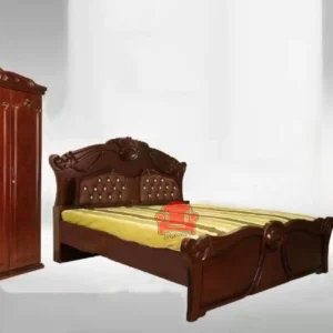 Imperial Crown Bedroom Set Model:- B-961