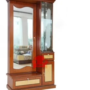 Royal Glow Dressing Table Model:- Das-116