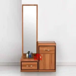 Crystal Shine Dressing Table Model:- Das-154