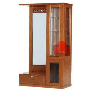 Velvet Touch Dressing Table Model:- Das-166