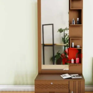 Prestige Luxe Dressing Table Model:- Das-241