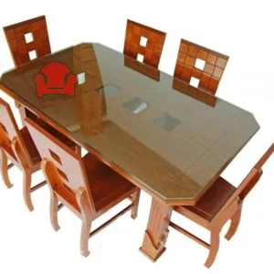 Royal Feast Dining Table Model:- Di-120