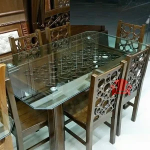 Prestige Line Dining Table Model:- Di-172
