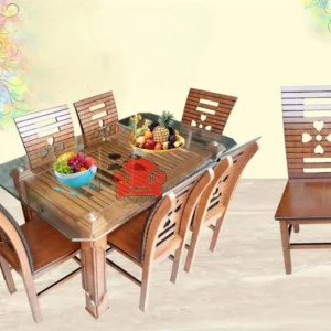 Diamond Luxe Dining Table Model:- Di-200
