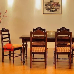 Grand Elite Dining Table Model:- Di-274