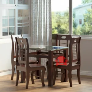 Velvet Shine Dining Table Model:- Di-475
