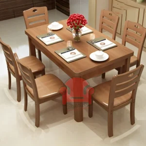 Urban Class Dining Table Model:- Di-477