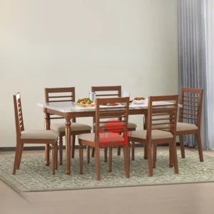 Imperial Luxe Dining Table Model:- Di-480