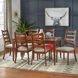 Noble Charm Dining Table Model:- Di-487