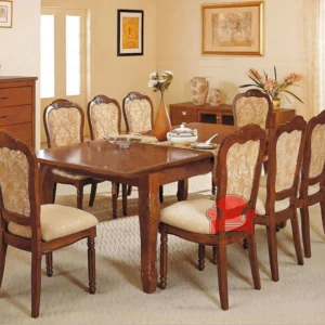 Harmony Nest Dining Table Model:- Di-489