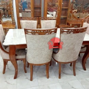 Paradise Glow Dining Table Model:- Di-500