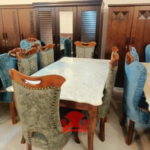 Eternal Charm Dining Table Model:- Di-501