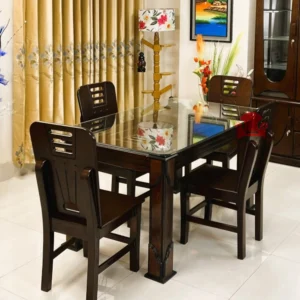Shining Pearl Dining Table Model:- Di-512