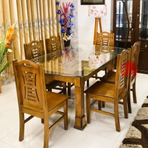 Grand Orchid Dining Table Model:- Di-516