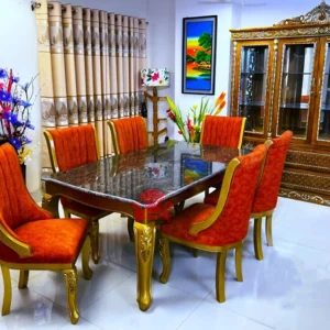 Prime Choice Dining Table Model:- Di-523