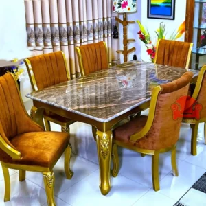 Regal Essence Dining Table Model:- Di-524