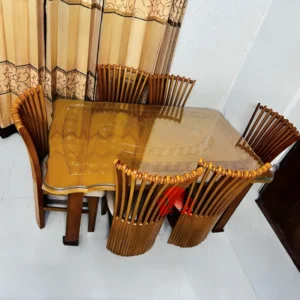 Timeless Beauty Dining Table Model:- Di-527